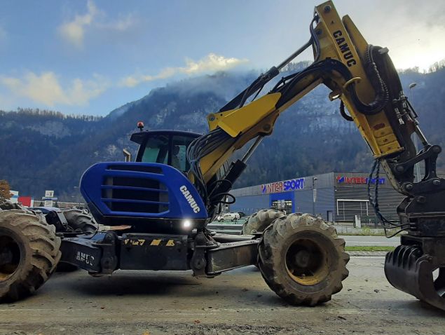 Kaiser PELLE ARAIGNEE S12-2 - Visuel #2