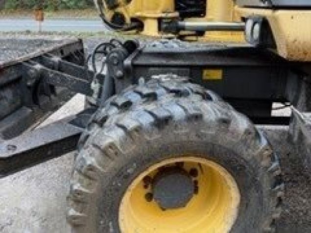 New Holland New Holland MH3.6 - Visuel #7