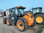 JCB JCB 536-60 AGRI SUPER 125 CV PS6 - Visuel #2