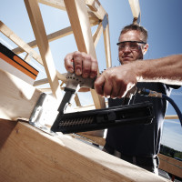 Fixation - assemblage